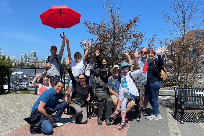 Old Town Toronto Highlights 3 Hour Walking Tour | Gratuity-Based - The Entertainment District and Toronto’s theatre scene