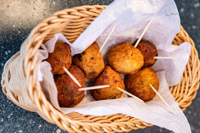 Original Bajan Walking Food Tour - Key points to know before you book