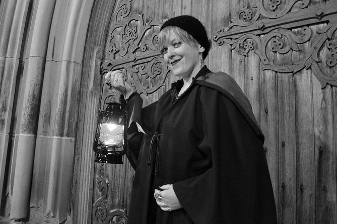 Original Haunted Walk of Ottawa - Lisgar Collegiate Institute and the city’s haunted school
