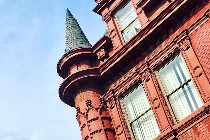 ORIGINAL Old Louisville Walking Tour seen in The New York Times! - Why Old Louisville makes a strong first stop