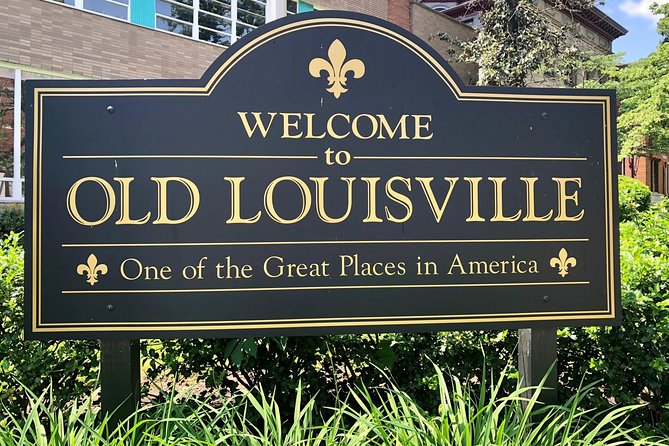 ORIGINAL Old Louisville Walking Tour seen in The New York Times! - The Witches’ Tree and Louisville folklore
