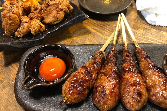 Osaka Bar Hopping Night Walking Tour in Namba (3 bars, 6 tastes) - Why the guide can make or break the evening
