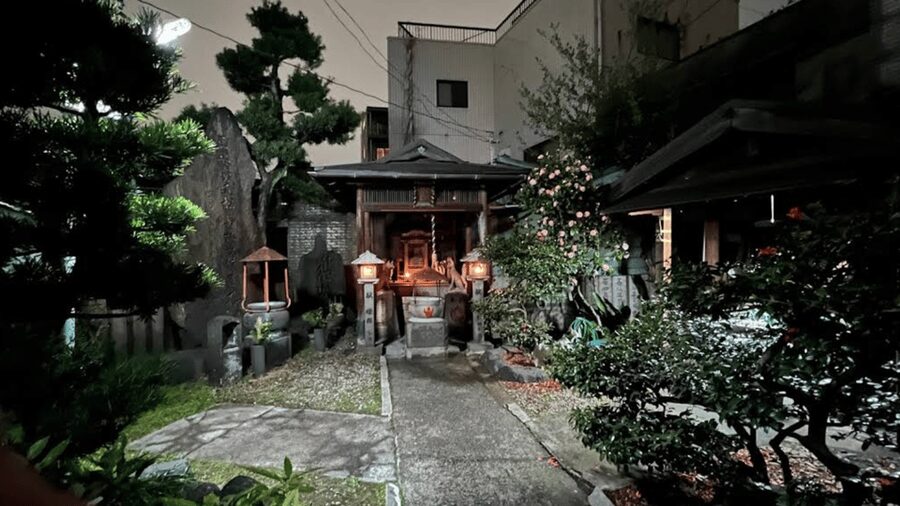 Osaka: Deep Backstreets Walking Tour with Dinner Option - Key points to know before booking