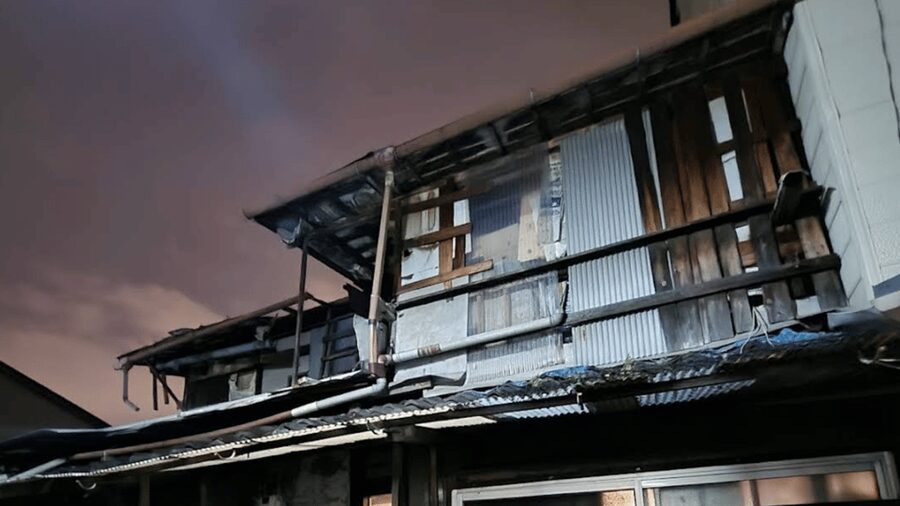 Osaka: Deep Backstreets Walking Tour with Dinner Option - Walking pace, meeting point, and practical limits