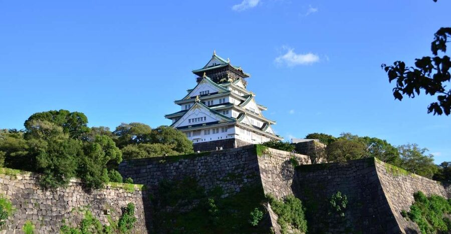 Osaka: Main Sights and Hidden Spots Guided Walking Tour - Why this Osaka route works so well