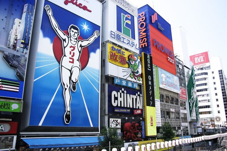 Osaka: Main Sights and Hidden Spots Guided Walking Tour - What the guides add to the day