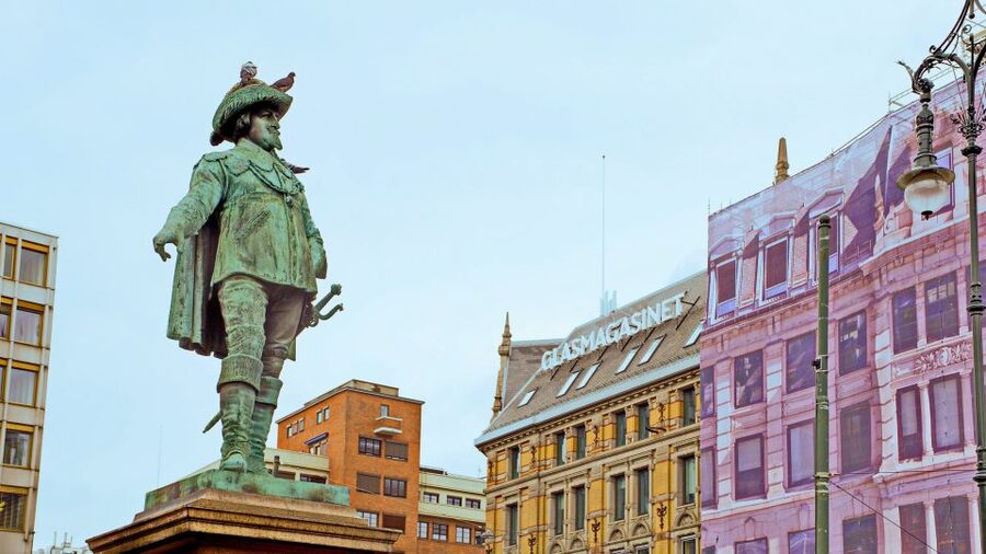 Oslo: Best of Oslo Walking Tour - Why this two-hour walk works so well in Oslo