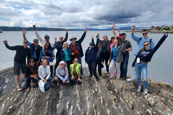 Oslo Nature Walks: Island hopping - The value of the $71.26 price