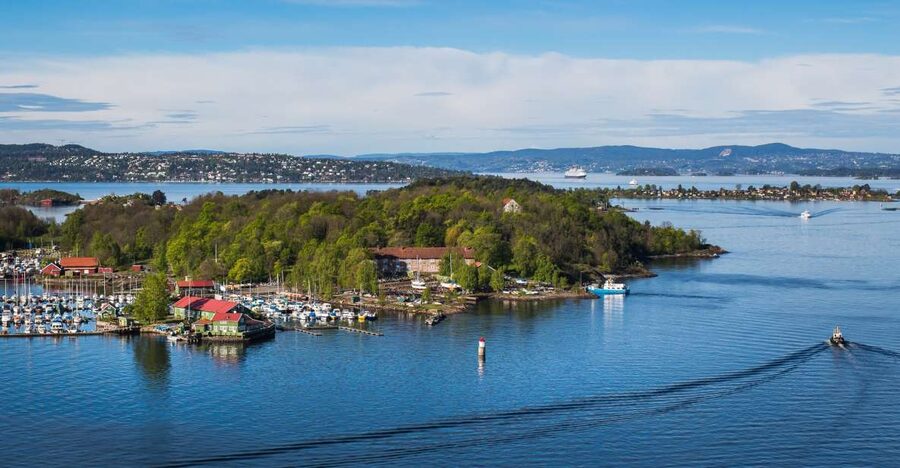 Oslo Nature Walks: Island Hopping Tour - Key points to know before you book