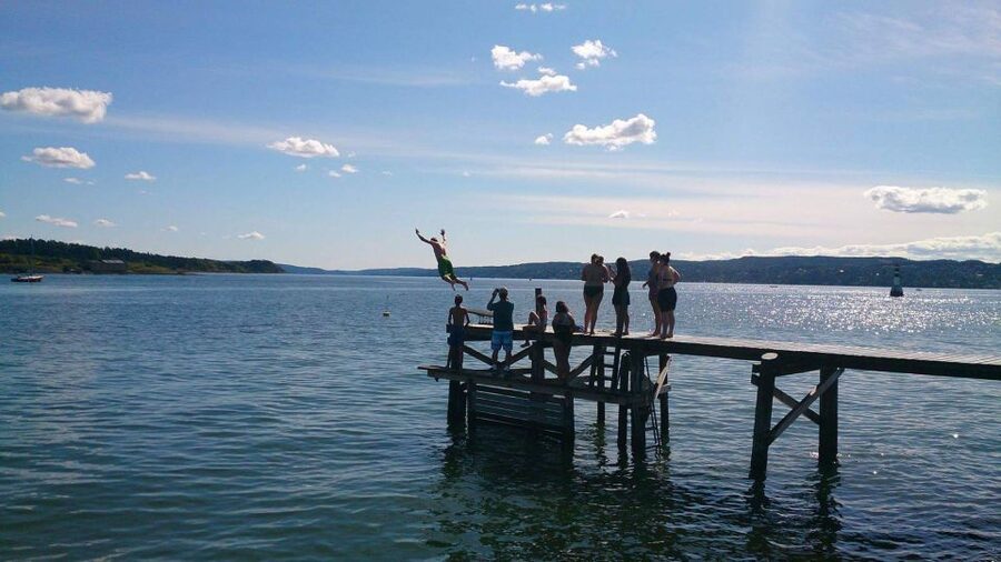 Oslo Nature Walks: Island Hopping Tour - Why this is one of Oslo’s better half-day outings