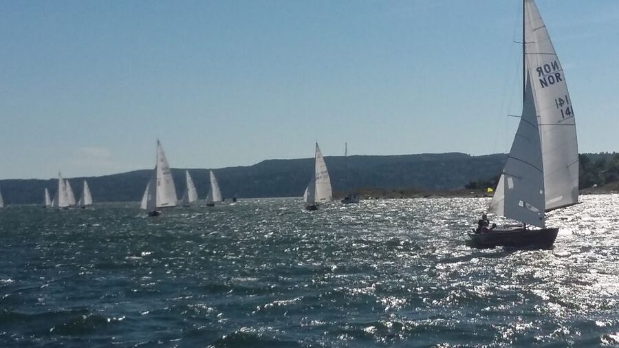 Oslo Nature Walks: Island Hopping Tour - How hard is the 7-kilometer walk?