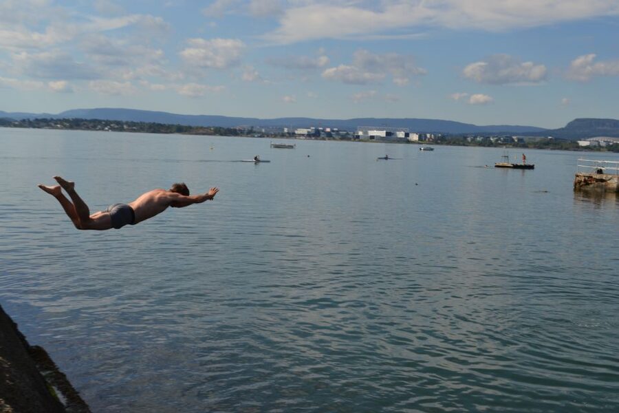 Oslo Nature Walks: Island Hopping Tour - What makes the guiding worth paying for?