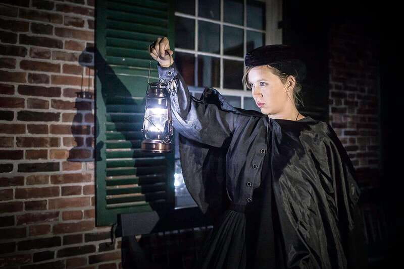 Ottawa: Haunted Night Walking Tour - Is $23 a fair price?