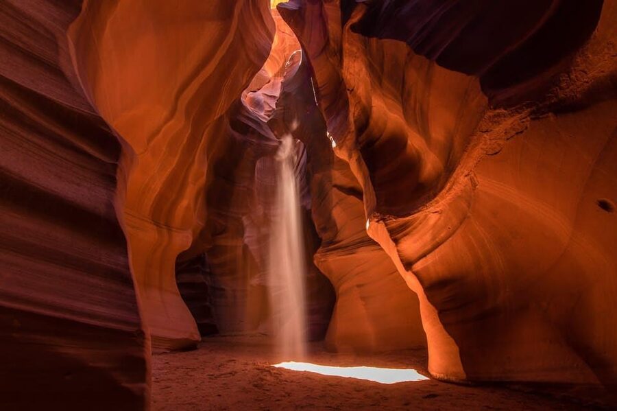 Page: Lower Antelope Canyon Walking Tour with Navajo Guide - Who will enjoy this tour most