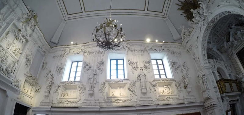 Palermo: Art and Architecture Walking Tour - Timing, tickets, and practical value