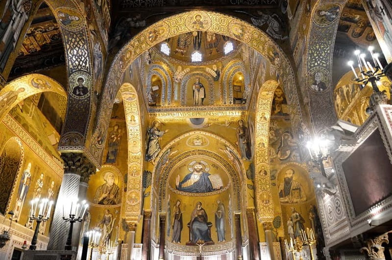 Palermo: Art and Architecture Walking Tour - Teatro Massimo and the city’s love of opera