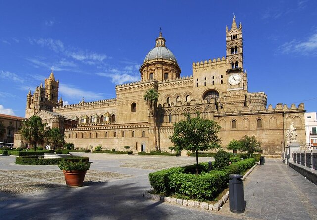 Palermo No Mafia walking tour: discover the Anti-mafia culture in Sicily - Key points to know before you book