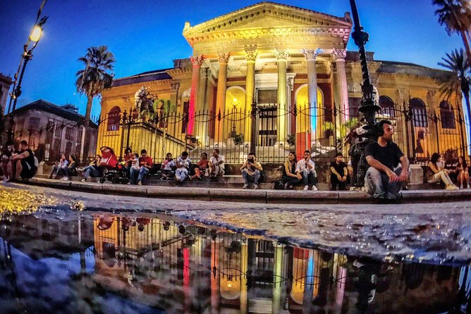 Palermo No Mafia walking tour: discover the Anti-mafia culture in Sicily - Why this Palermo walk matters
