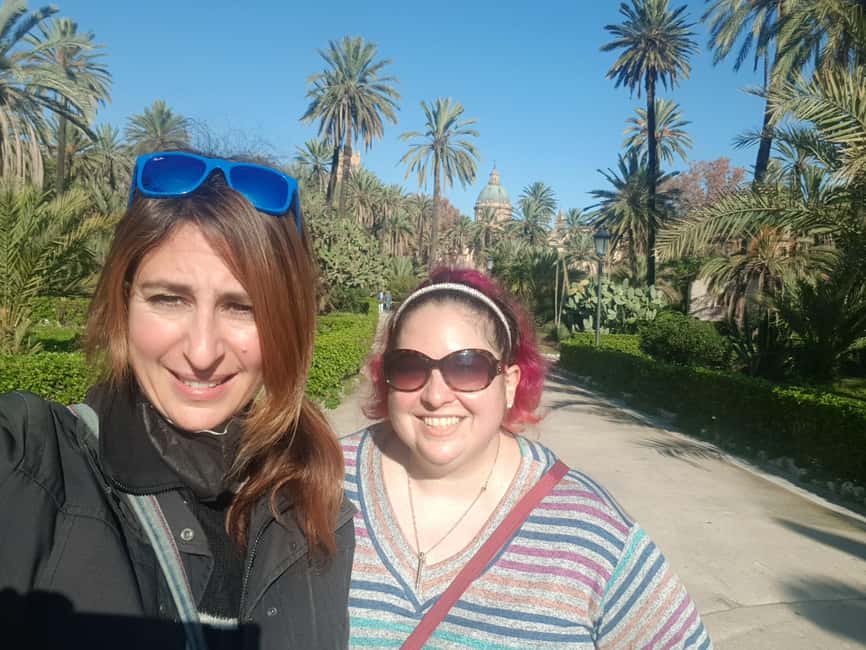 Palermo: Private Walking Tour with a Local - Why a private Palermo walk can be worth your first morning