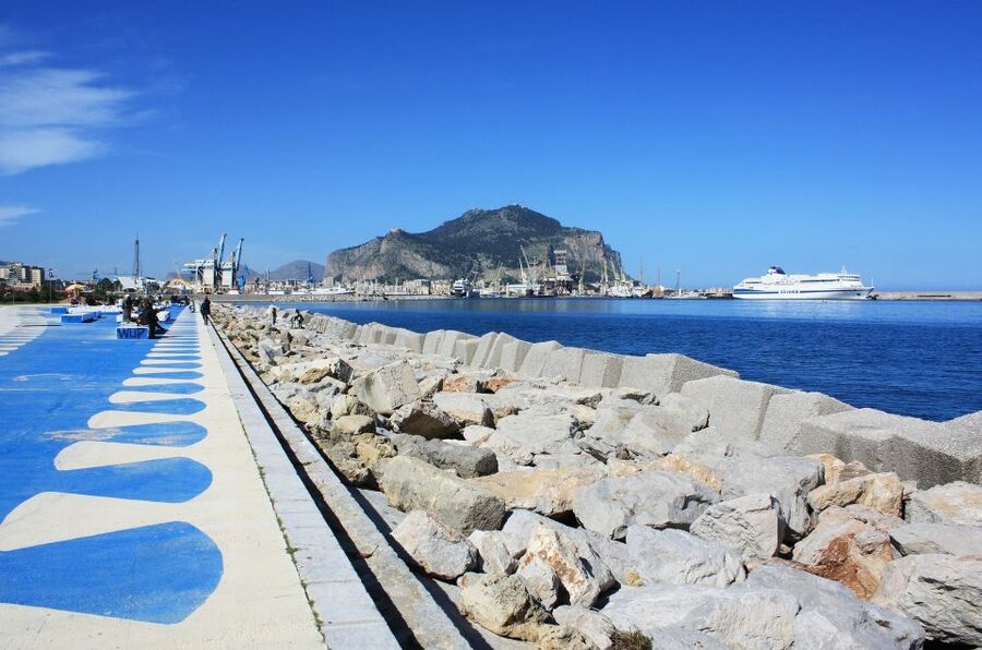 Palermo: Private Walking Tour with a Local - Palermo through a guide’s personal knowledge