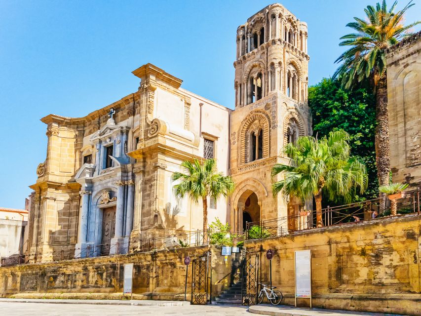 Palermo: Private Walking Tour with a Local - Practical advice for getting the best walk