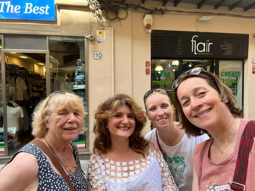 Palermo: Private Walking Tour with a Local - Starting at Piazza Giuseppe Verdi or your central hotel