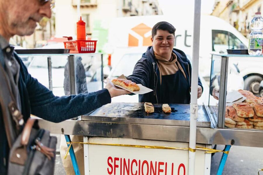 Palermo: Street Food and History Walking Tour - What the guide adds