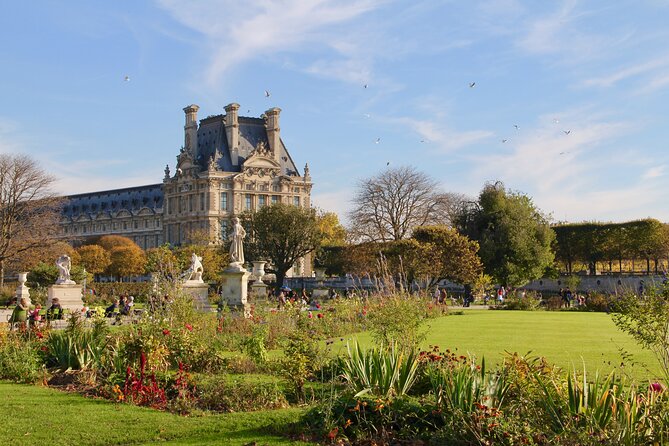 Paris City Center Free Walking Tour (Tip-Based) - Place Dauphine and the story of Henri IV