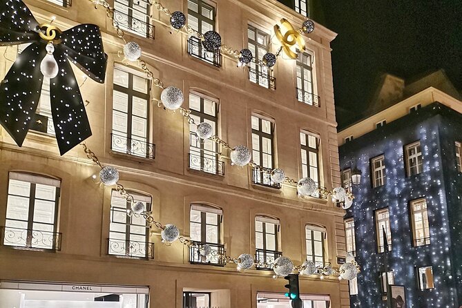 Paris City of Fashion History Private Guided Walking Tour - Price, pace, and who gets the best value