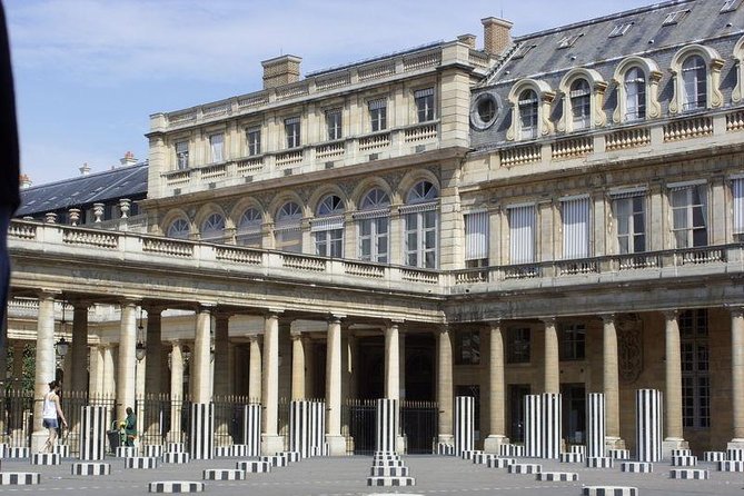 Paris City of Fashion History Private Guided Walking Tour - Rue Saint-Honoré and the original Chanel address
