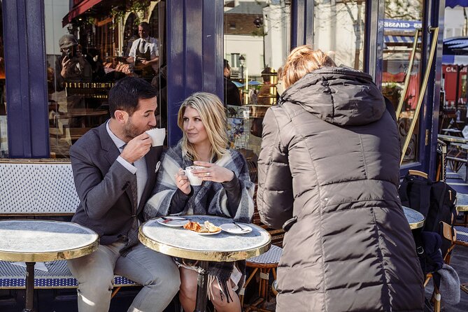 Paris in a Day: Louvre or Orsay, Eiffel Tower, City Walk & Cruise - What this nine-hour Paris tour is trying to do