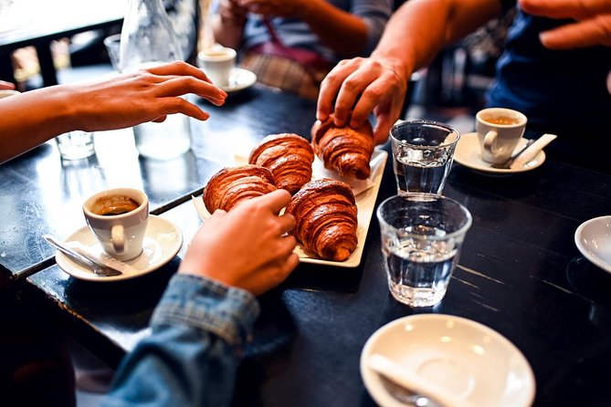Paris Le Marais Food Tour With 10+ Tastings, Cheese, Wine & More - Bread, baguette manners, and the Jewish quarter