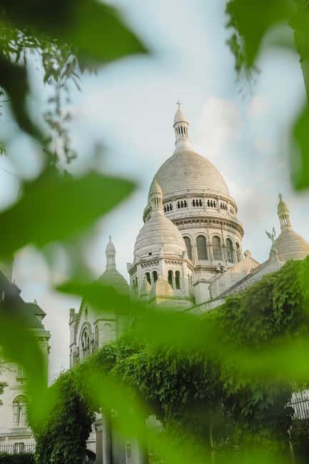 Paris: Montmartre Guided Walking Tour - What makes this Montmartre walk worth your time