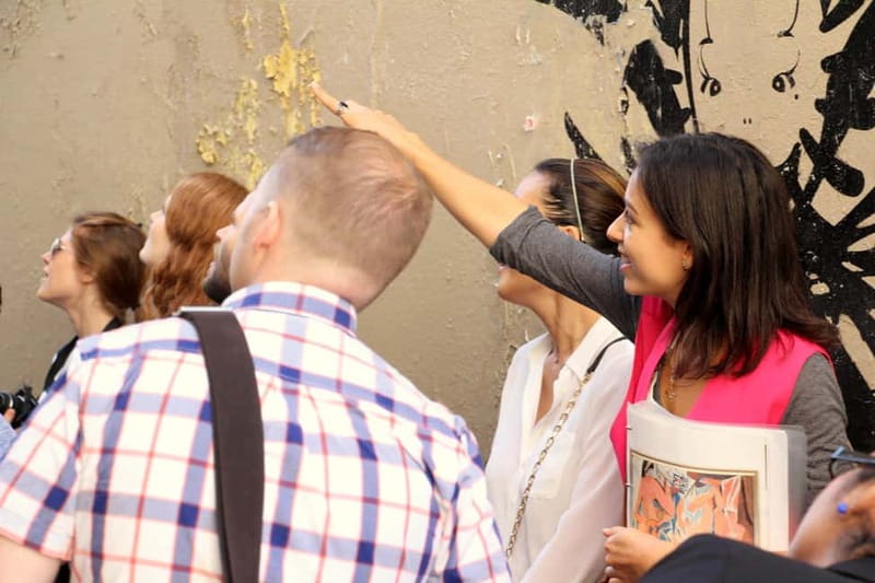 Paris: Montmartre Guided Walking Tour - The Clos du Montmartre vineyard and local pride