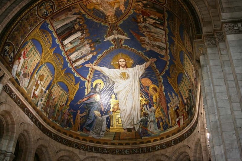 Paris: Montmartre Highlights Walking Tour with a Local Guide - Who should book this Montmartre walk?