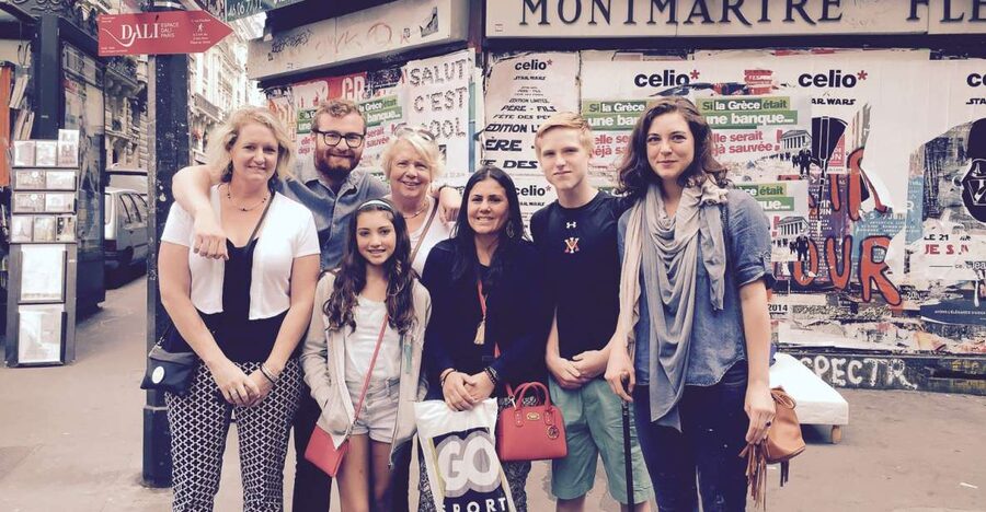 Paris: Private Walking Tour with a Local - What a two-hour walk can realistically cover