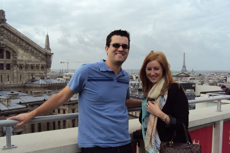 Paris: Private Walking Tour with a Local - Why four to six hours may be worth the cost