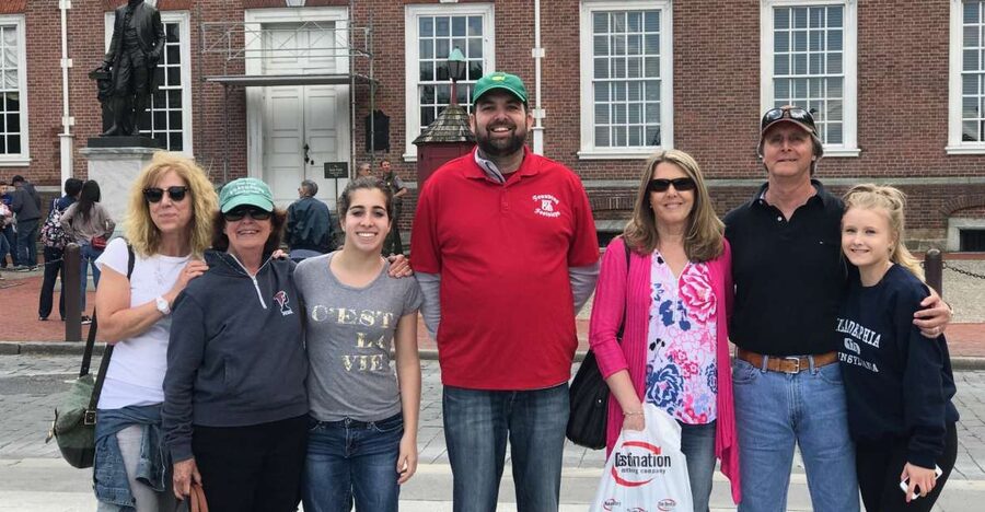 Philadelphia: Revolutionary Walk Through Historic Old City - Key points to know before you book