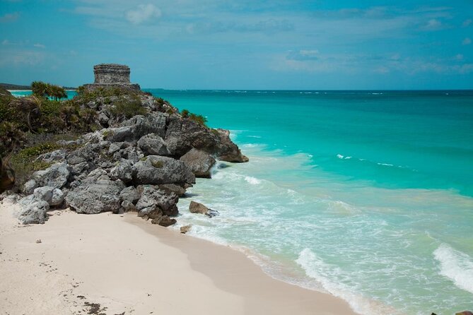 Playa del Carmen Walking Food Tour - Key points to know before you book