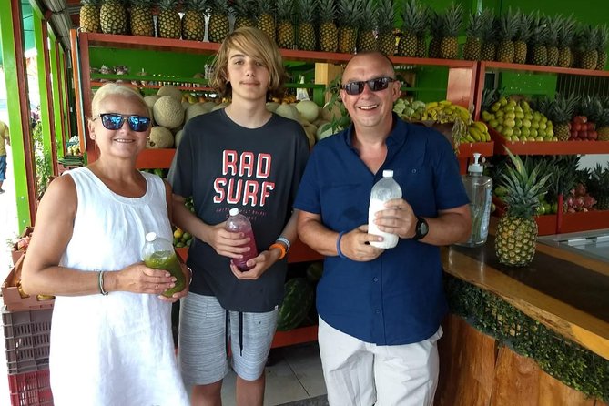 Playa del Carmen Walking Food Tour - The guides make the difference