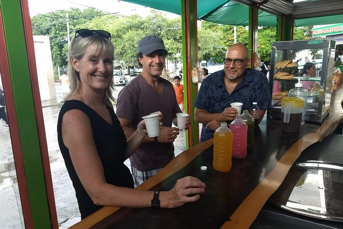 Playa del Carmen Walking Food Tour - Is the $84.65 price fair?