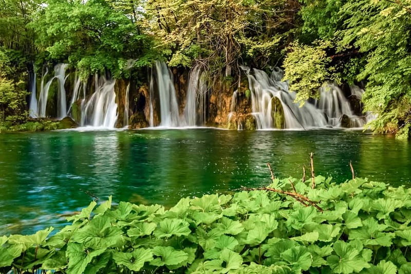 Plitvice Lakes: Guided Walking Tour with Bus and Boat Ride - What the guides add