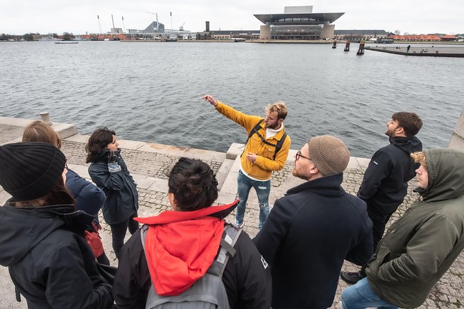 Politically Incorrect Private Highlights Walking Tour - Starting at Højbro Plads and Copenhagen’s beginnings