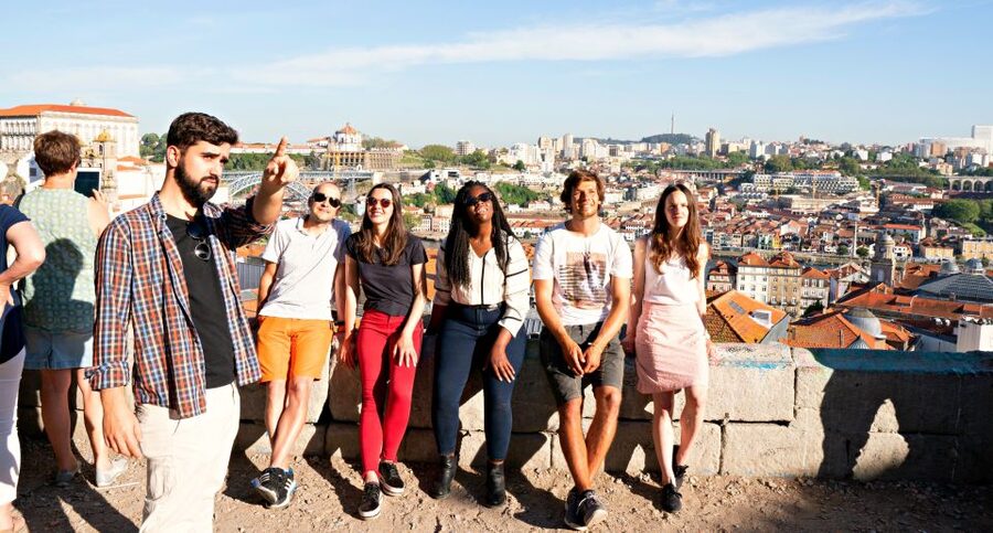 Porto: 3-Hour Guided City Highlights Walking Tour - Why this walk is a smart first look at Porto