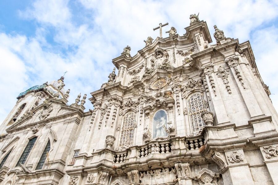 Porto: 3-Hour Guided City Highlights Walking Tour - Aliados Avenue and Porto’s grand public face
