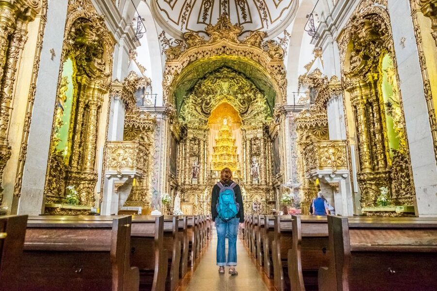 Porto: 3-Hour Guided City Highlights Walking Tour - Bolhão Market and a taste of local life
