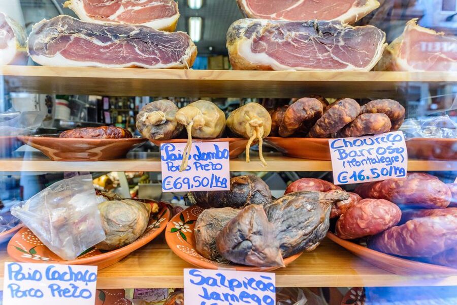 Porto: Delicious Food and Wine Walking Tour - What makes this Porto food walk worth your time