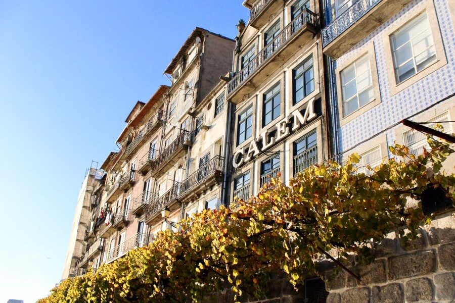 Porto: Guided Walking Tour and Lello Bookshop - Clérigos Church and the city from above