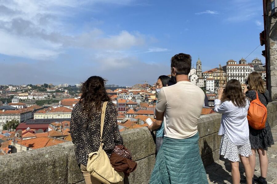 Porto: Historical Center Walking Tour - Who should book this Porto walk?