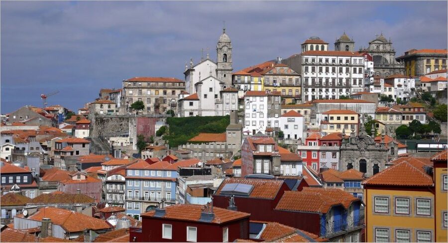 Porto: Jewish Heritage Walking Tour - Guide quality and the value of the storytelling